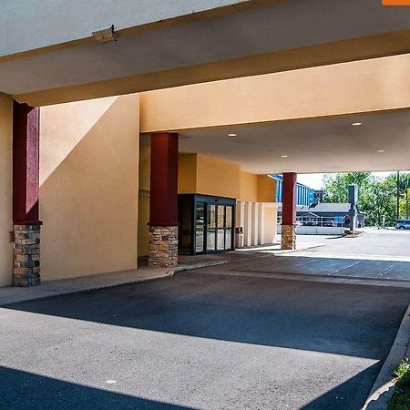 Econo Lodge - South Bend Luaran gambar