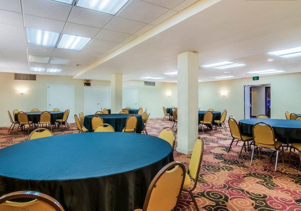 Econo Lodge - South Bend Luaran gambar
