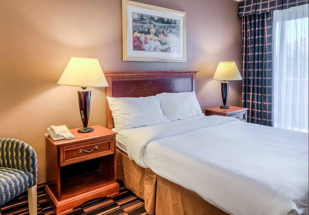 Econo Lodge - South Bend Luaran gambar