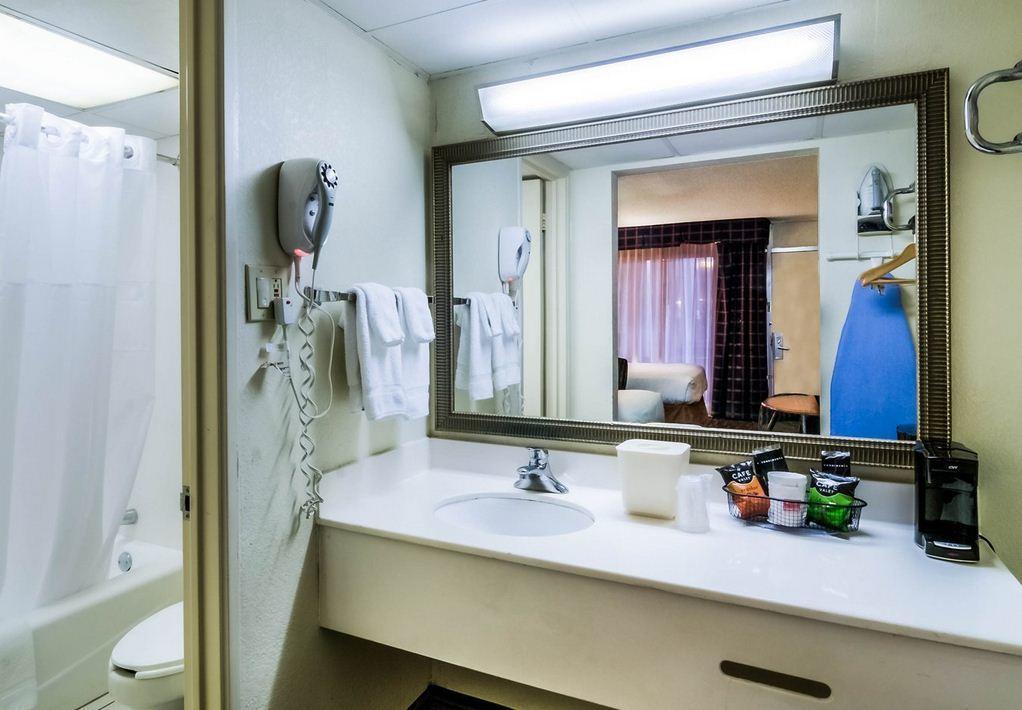Econo Lodge - South Bend Luaran gambar