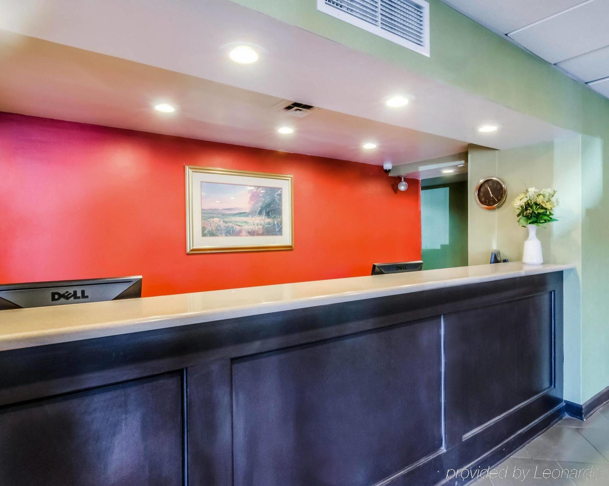 Econo Lodge - South Bend Luaran gambar