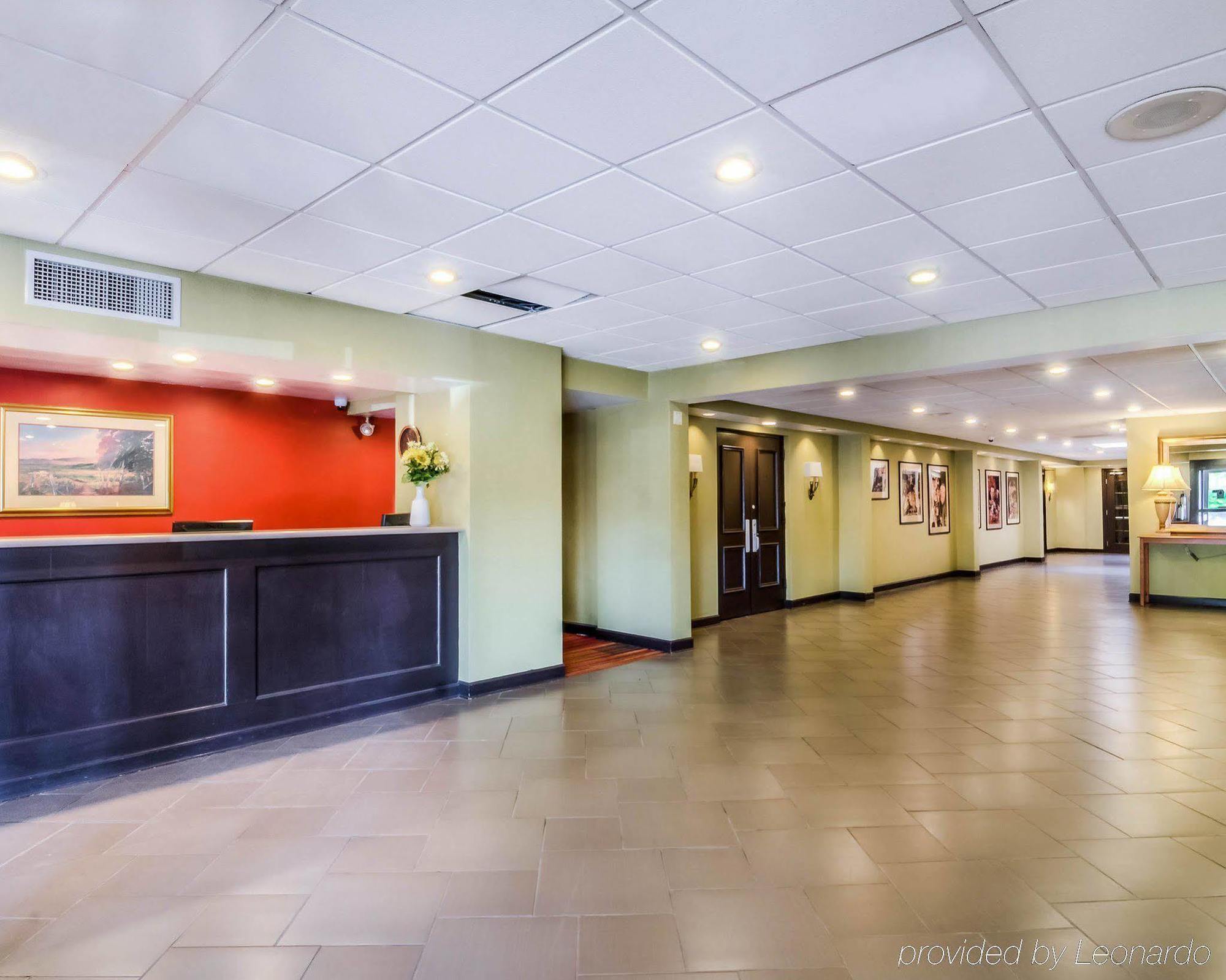 Econo Lodge - South Bend Luaran gambar