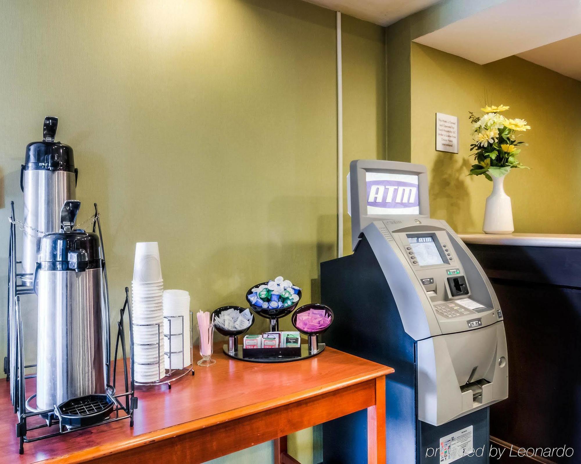 Econo Lodge - South Bend Luaran gambar