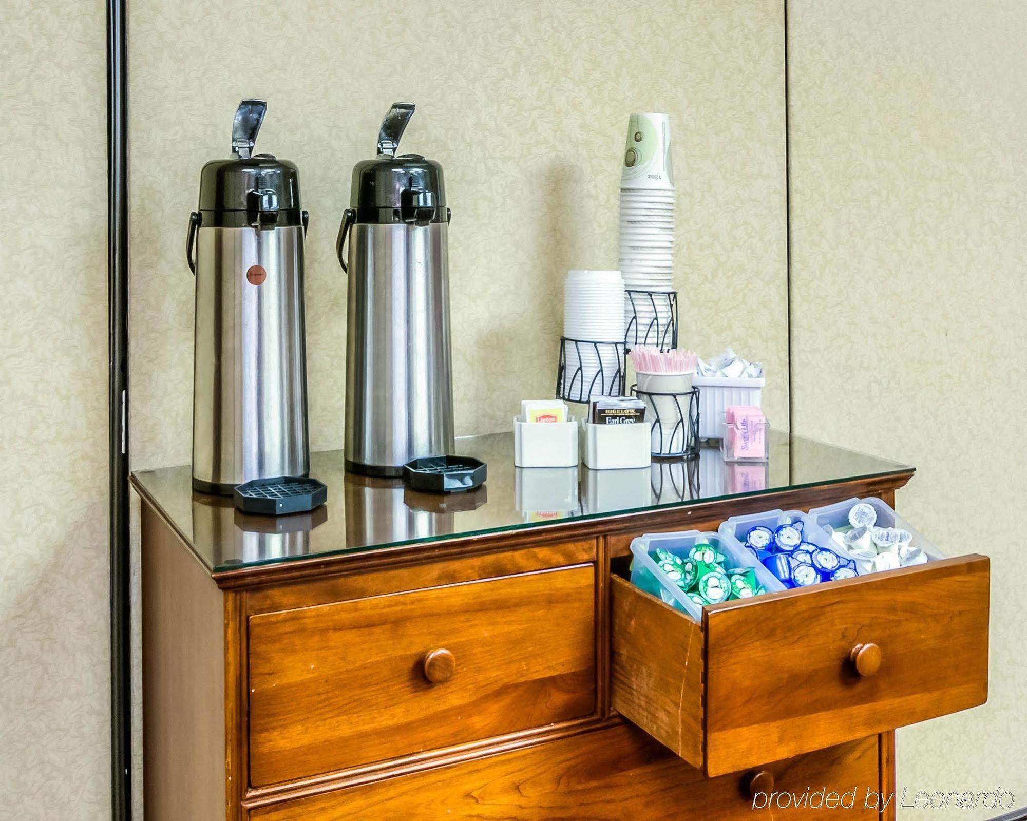 Econo Lodge - South Bend Luaran gambar