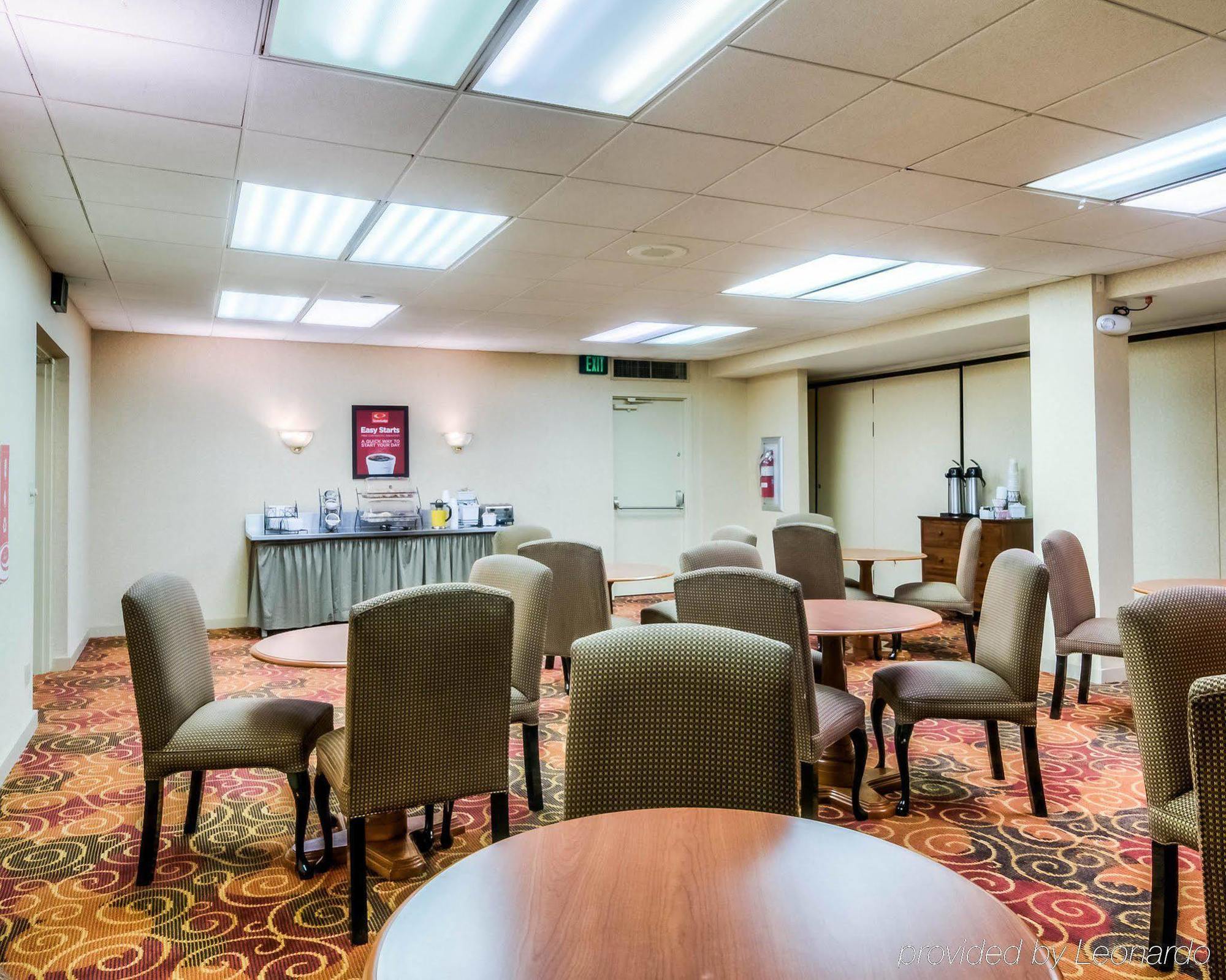 Econo Lodge - South Bend Luaran gambar
