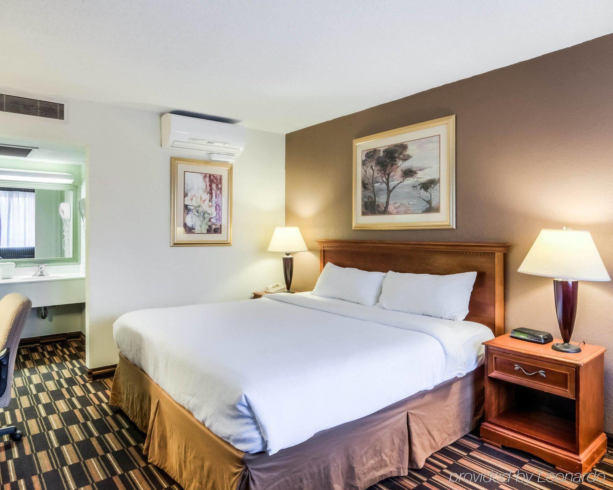 Econo Lodge - South Bend Luaran gambar