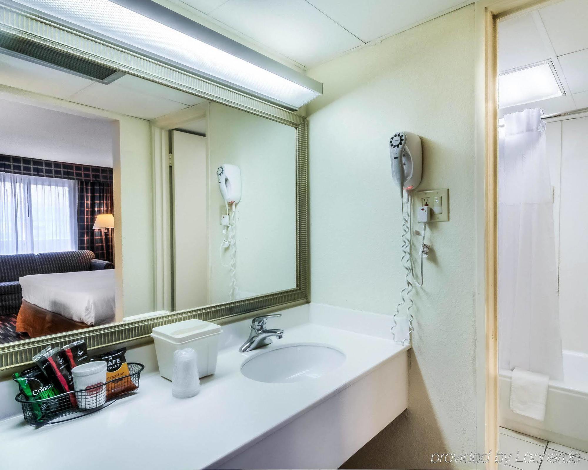 Econo Lodge - South Bend Luaran gambar