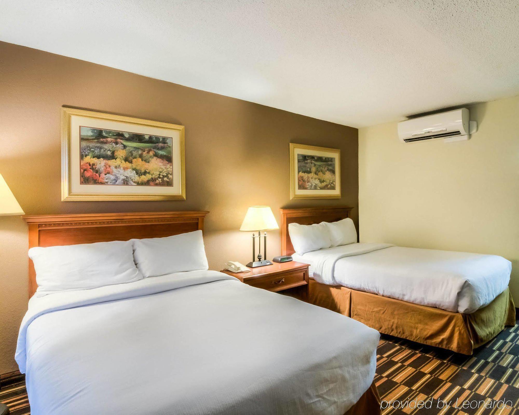 Econo Lodge - South Bend Luaran gambar