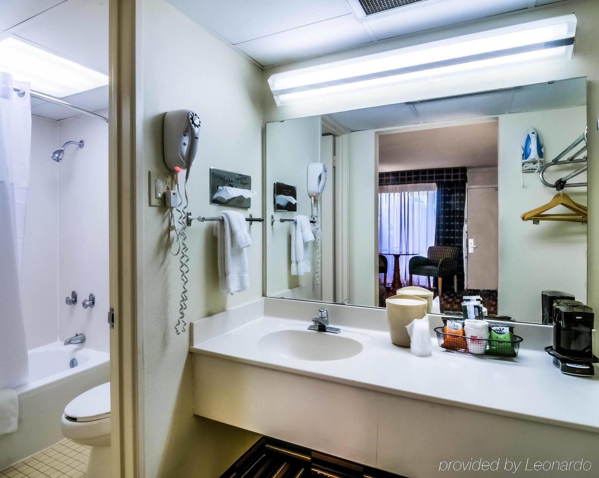 Econo Lodge - South Bend Luaran gambar