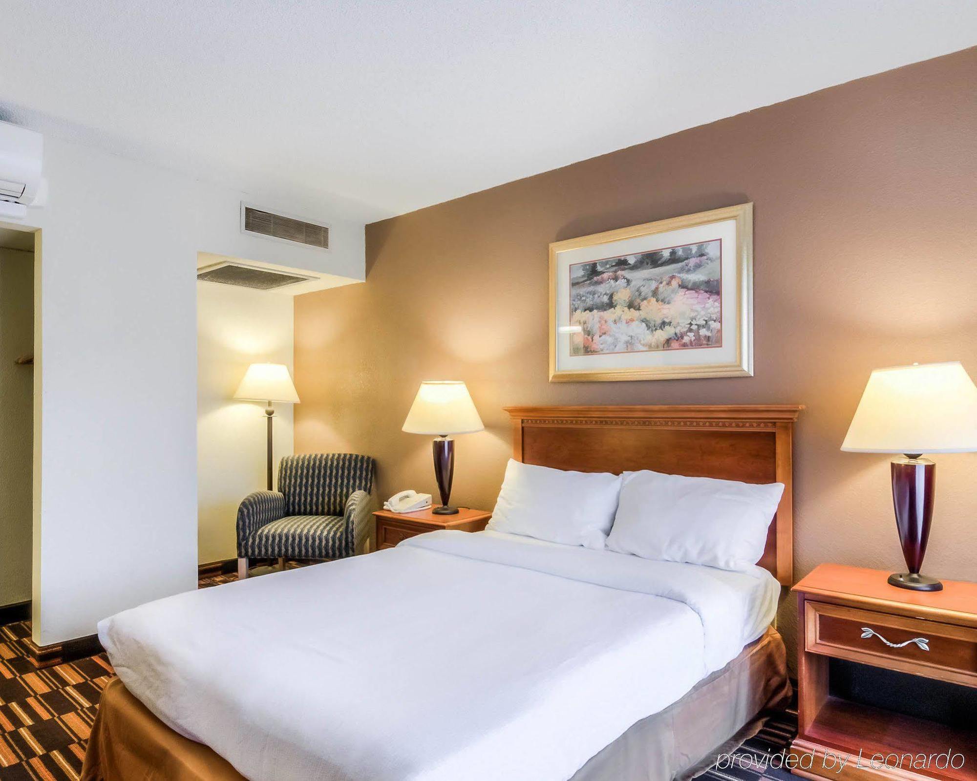 Econo Lodge - South Bend Luaran gambar
