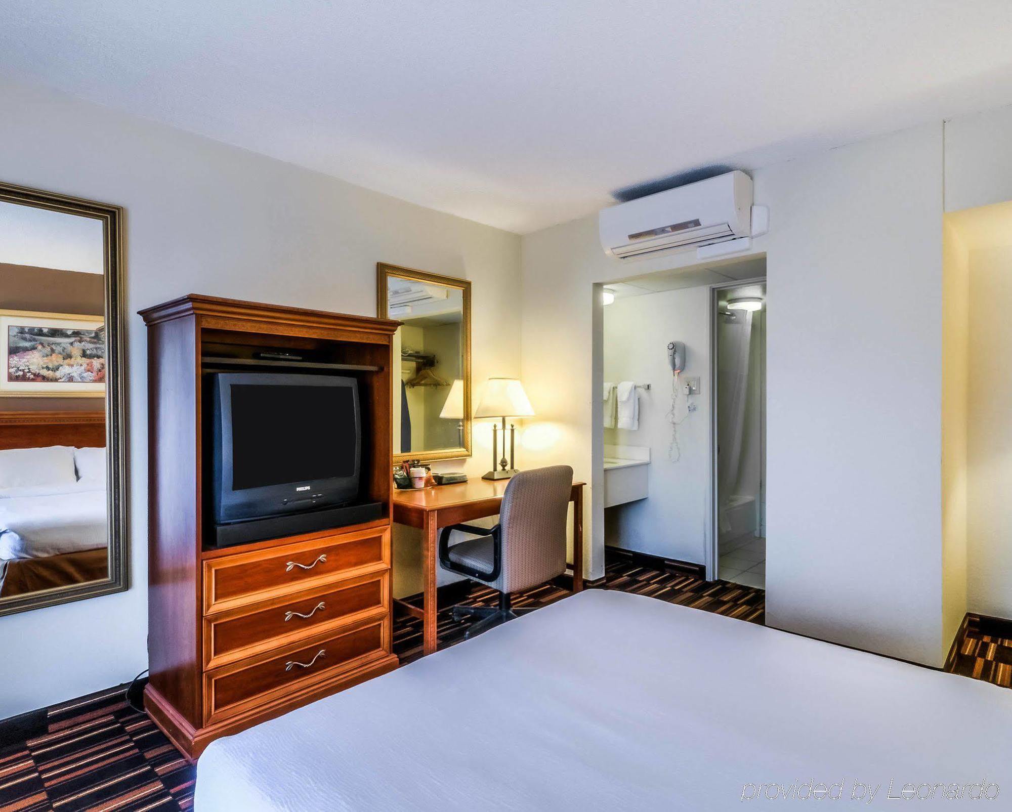 Econo Lodge - South Bend Luaran gambar