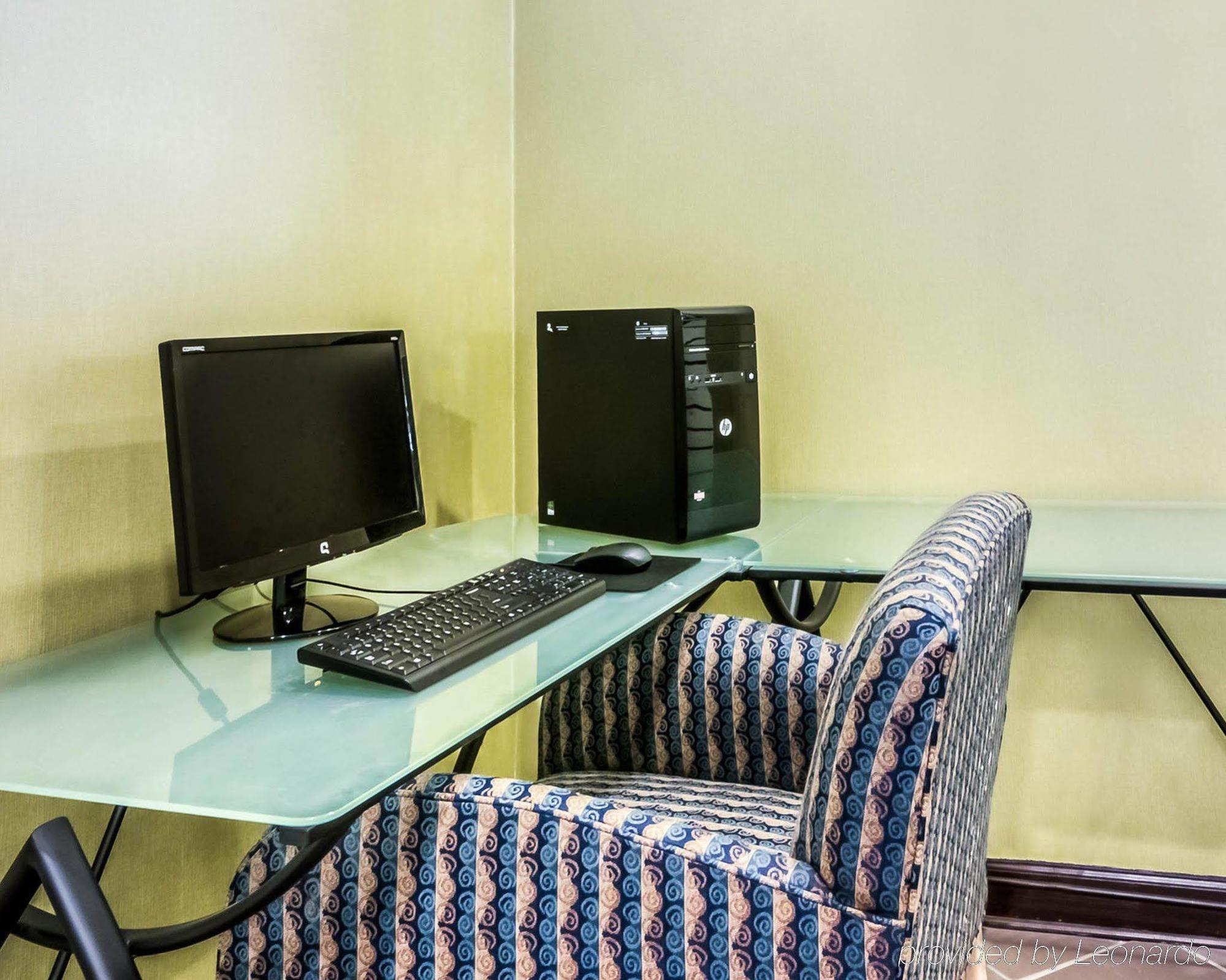 Econo Lodge - South Bend Luaran gambar