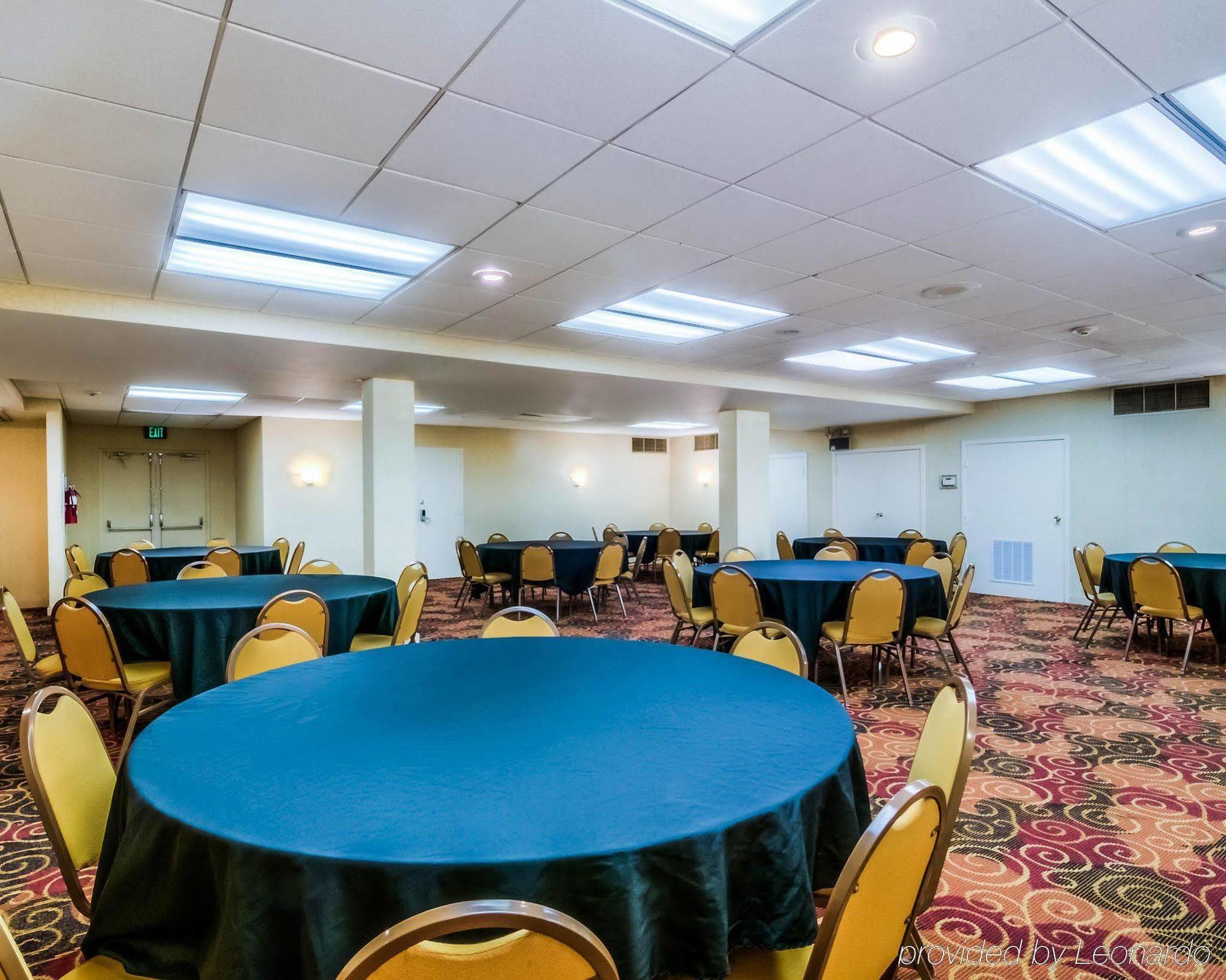 Econo Lodge - South Bend Luaran gambar